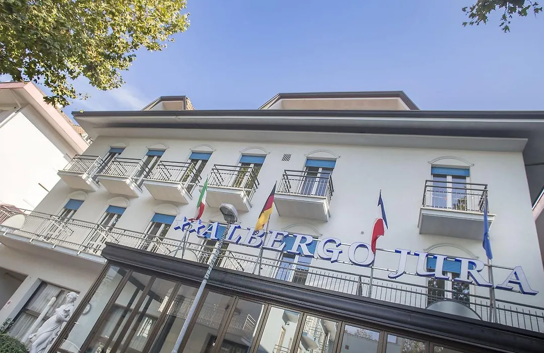Hotel Jura-1
